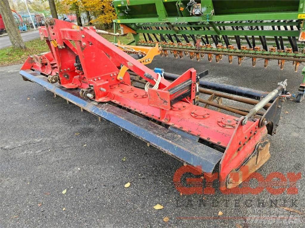 Rotoland SK 400 Üniversal ekim makinasi