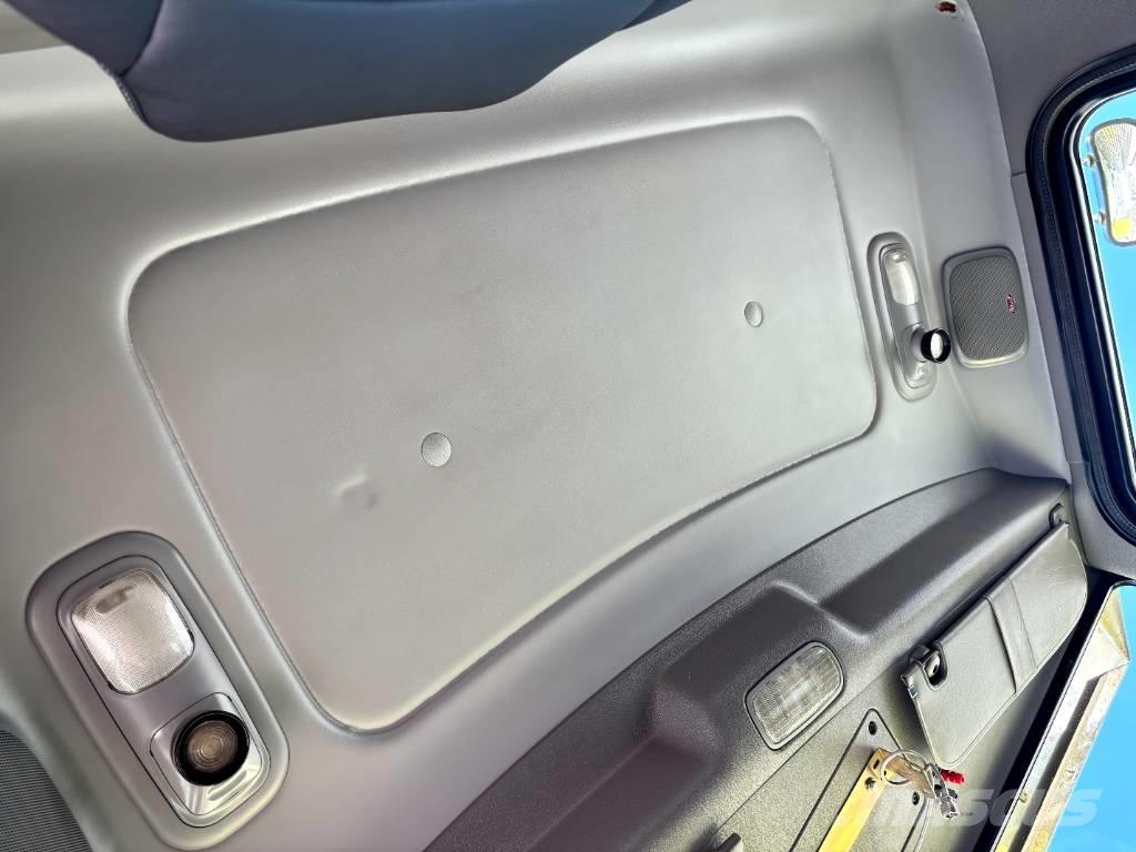 Peterbilt 367 Çekiciler