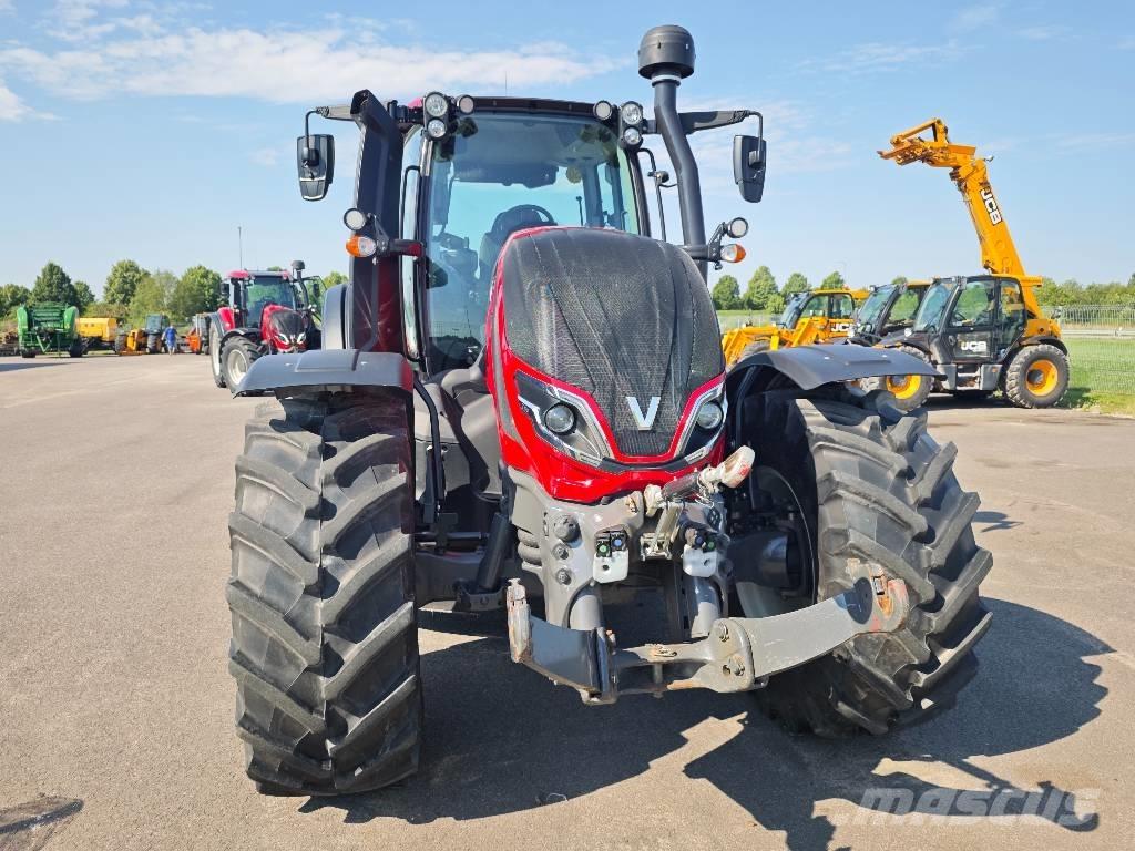 Valtra T 175 E Traktörler