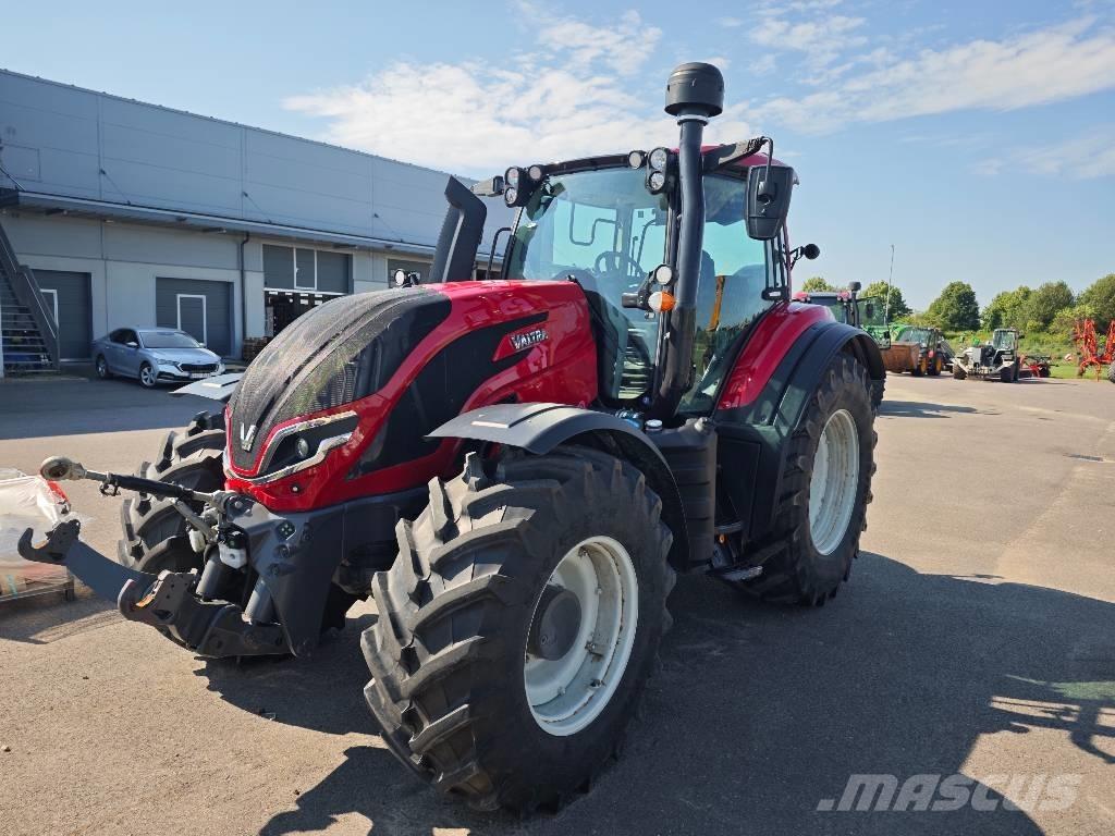 Valtra T 175 E Traktörler