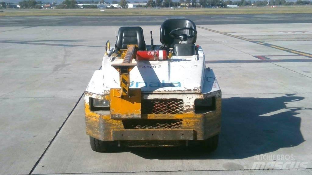 Toyota 02-2TD25 Digerleri