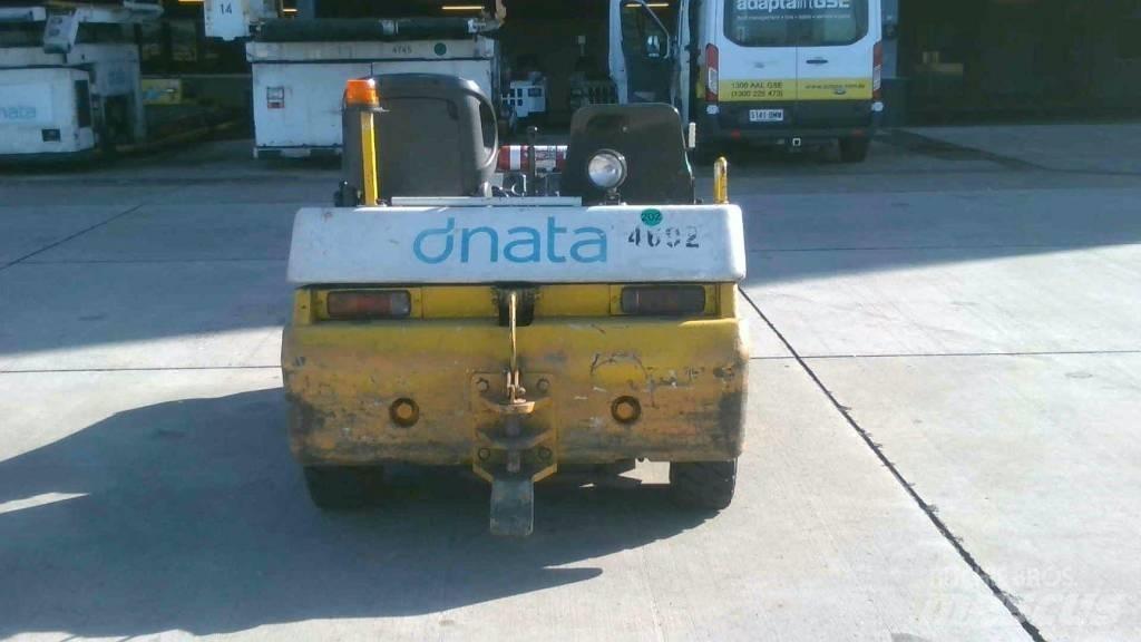 Toyota 02-2TD25 Digerleri