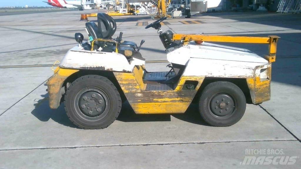 Toyota 02-2TD25 Digerleri