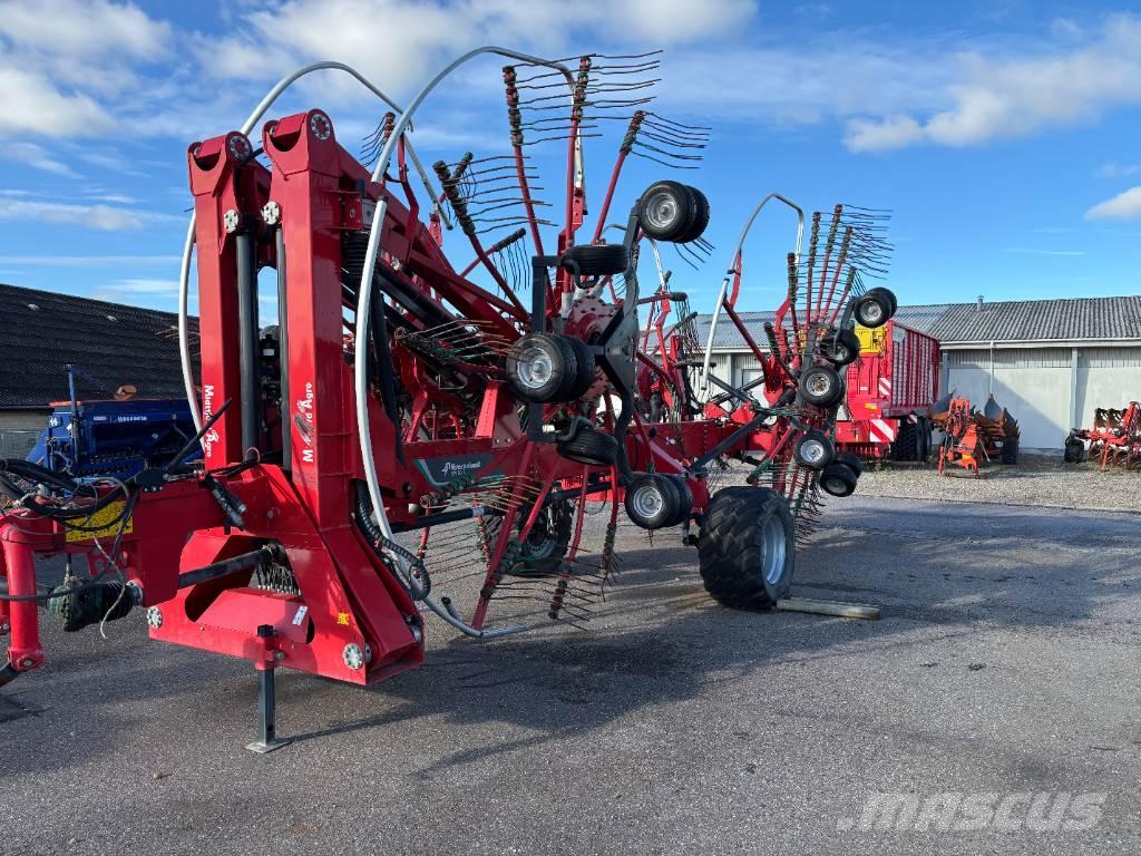 Kverneland 97150C Kombine tirmiklar