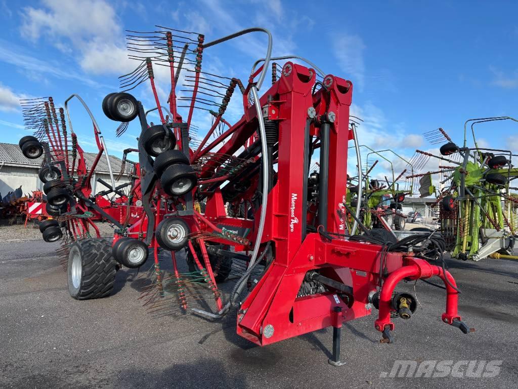 Kverneland 97150C Kombine tirmiklar