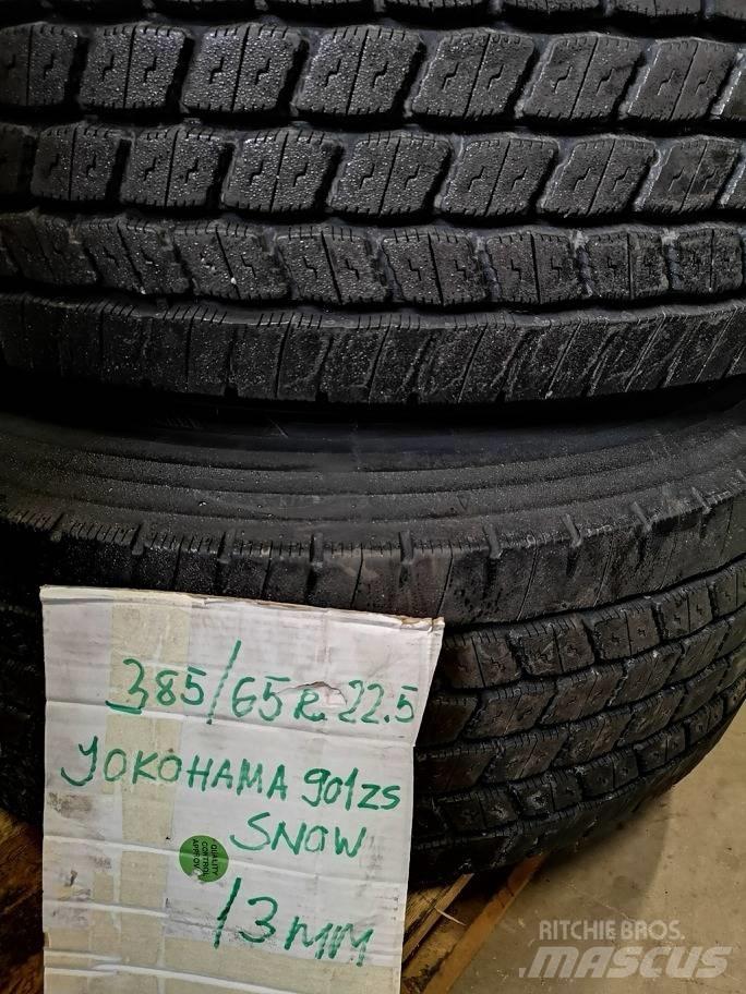  Tyres Different Lastikler