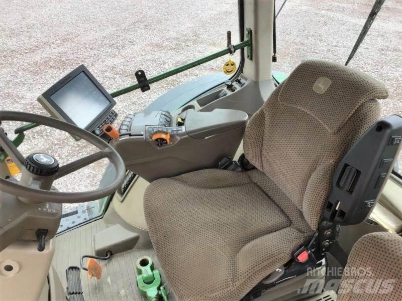 John Deere 8320 R Traktörler