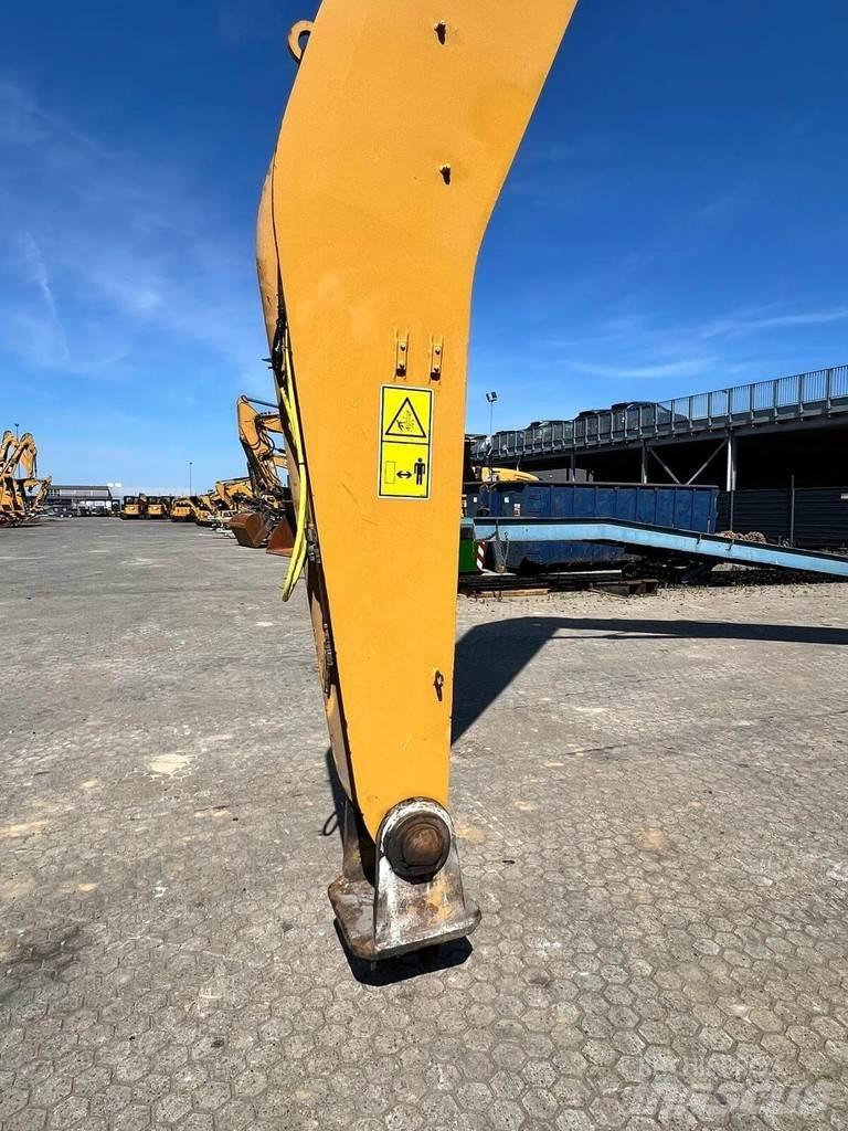 CAT MH3040 Atık taşıma araçları