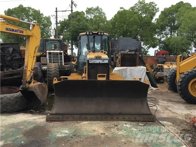 CAT D 5 K Paletli dozerler