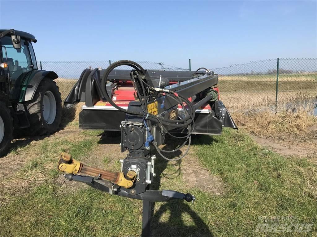 Vicon Extra 928T Çayir biçme makinalari