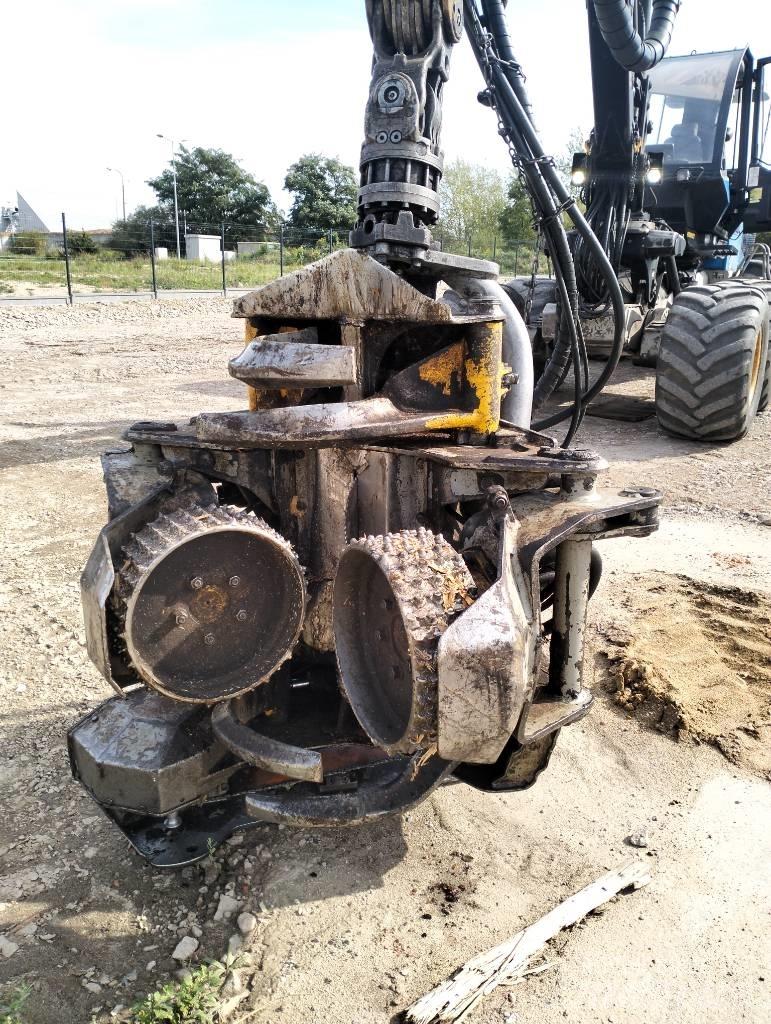 Rottne H14 Biçerdöverler