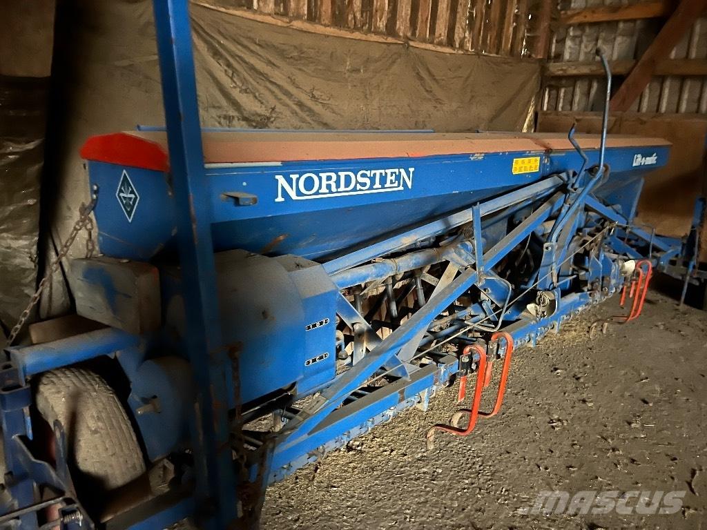 Nordsten CLB 4 Mibzerler