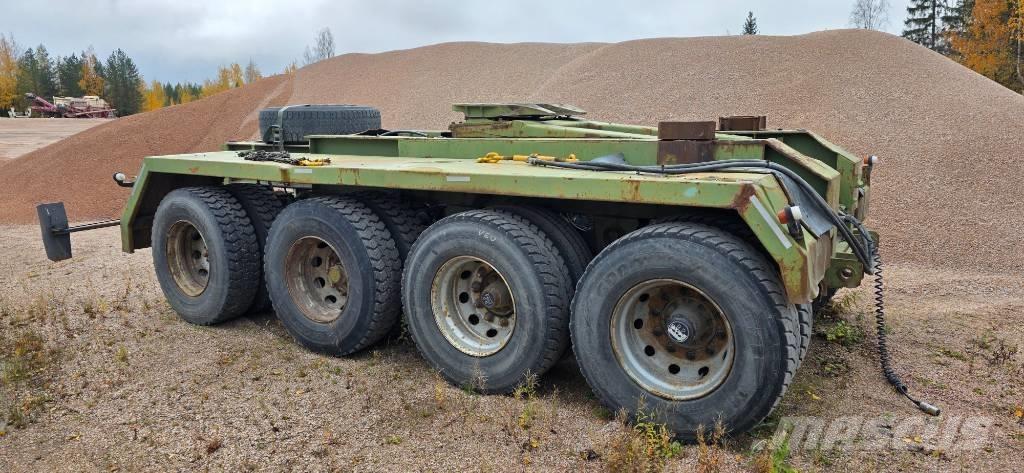 Sandvik 4000 Kırıcılar