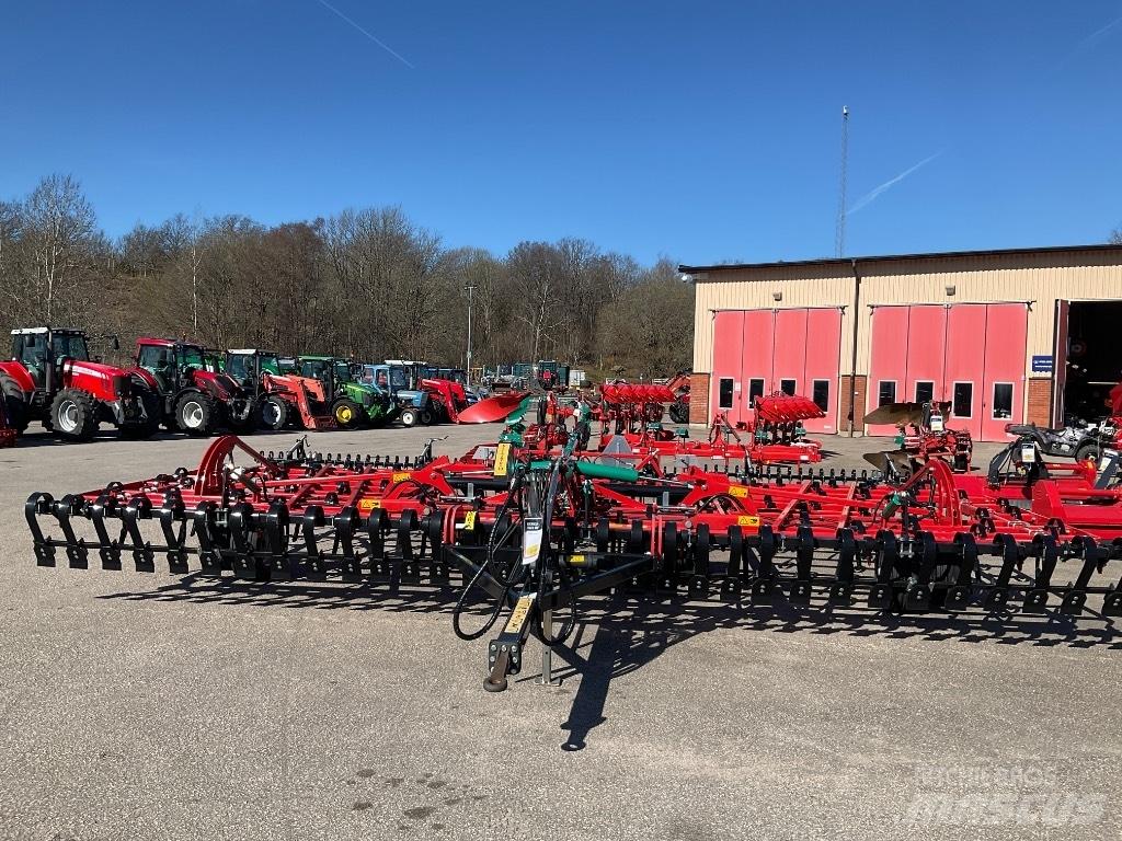  Kvereland Tiger 800 Üniversal ekim makinasi