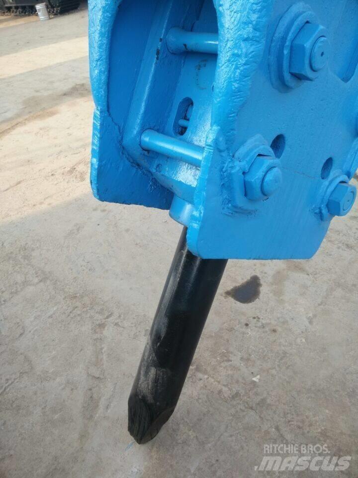 CAT 330 C Paletli ekskavatörler