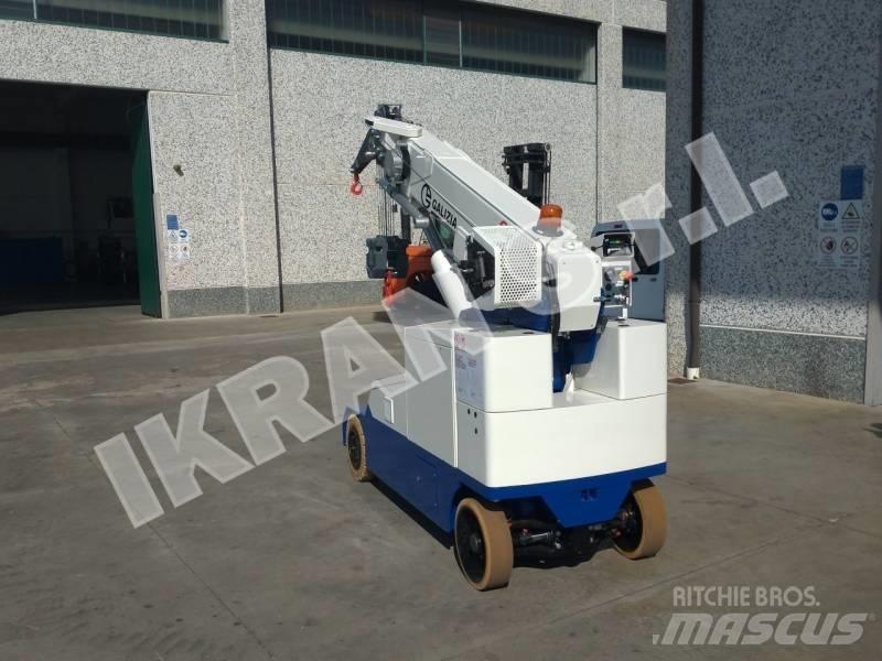 Galizia GF4,2 Mini vinçler