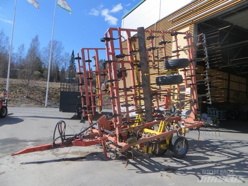 Tume 7206 Nordic Tirmiklar