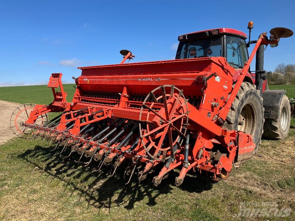Kuhn Integra 4003 Mibzerler