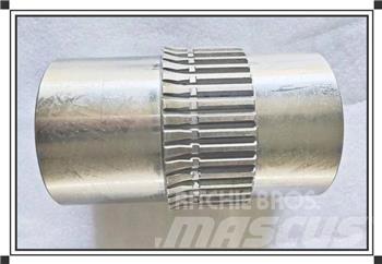 CLAAS Hollow shaft Sanzuman
