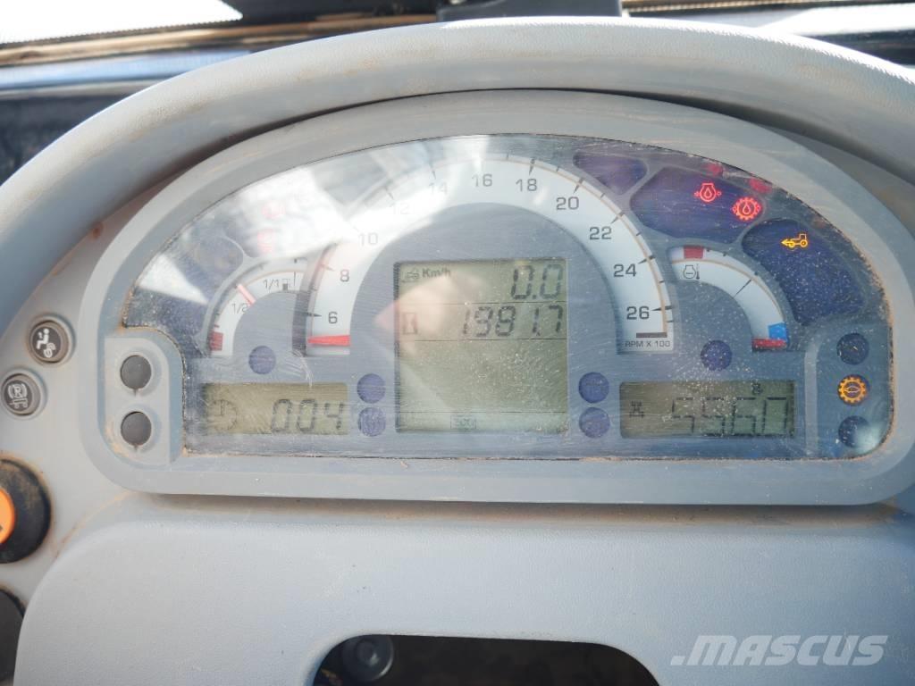 Deutz-Fahr 5100.4 D Traktörler