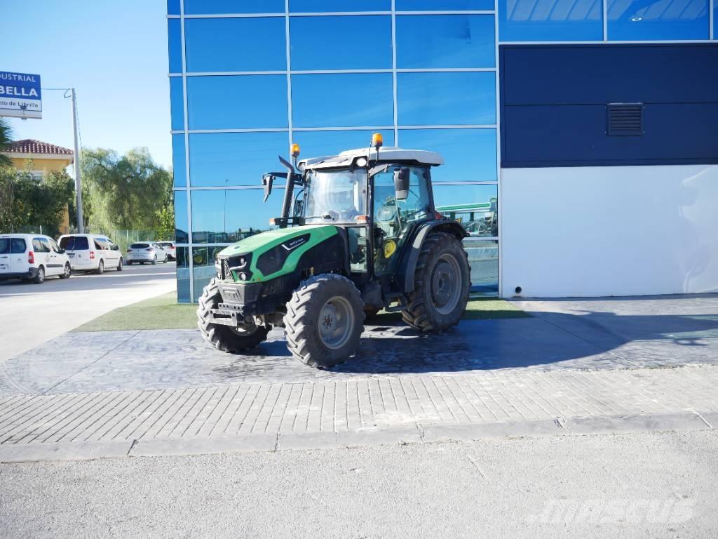 Deutz-Fahr 5100.4 D Traktörler