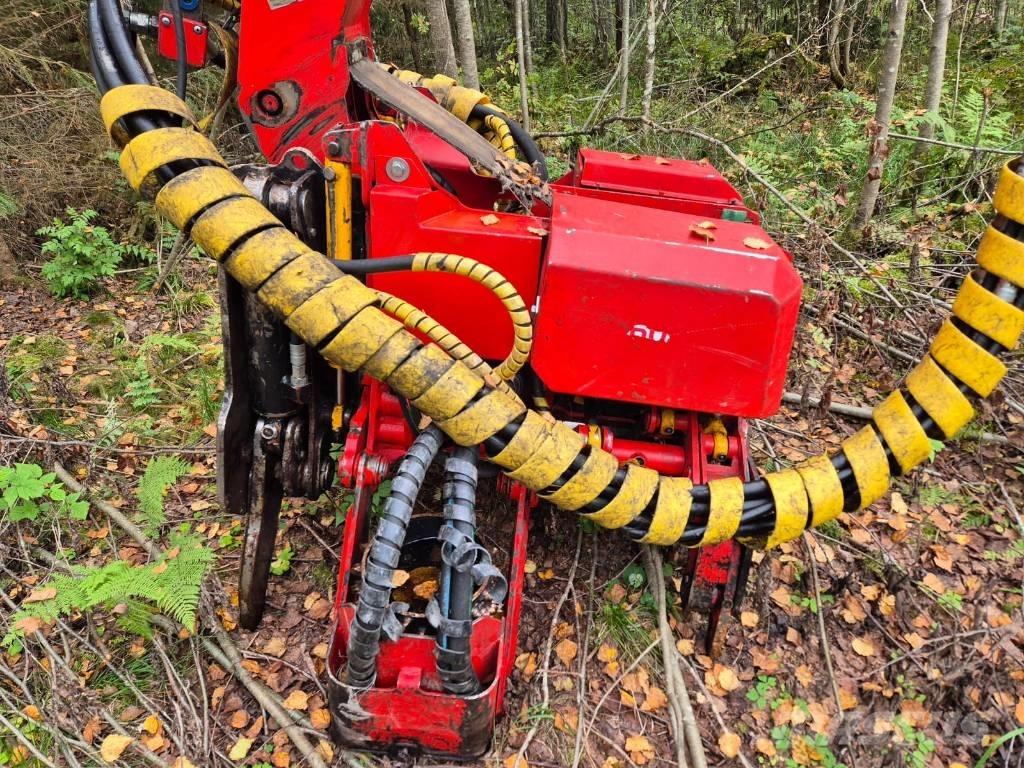 ProSilva S810 Biçerdöverler