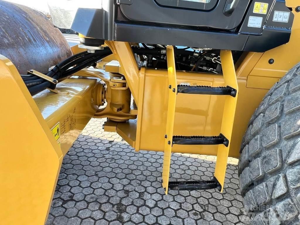 CAT CS10GC Diğer silindirler