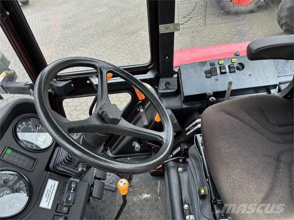 Belarus MTS 952.2 Traktörler