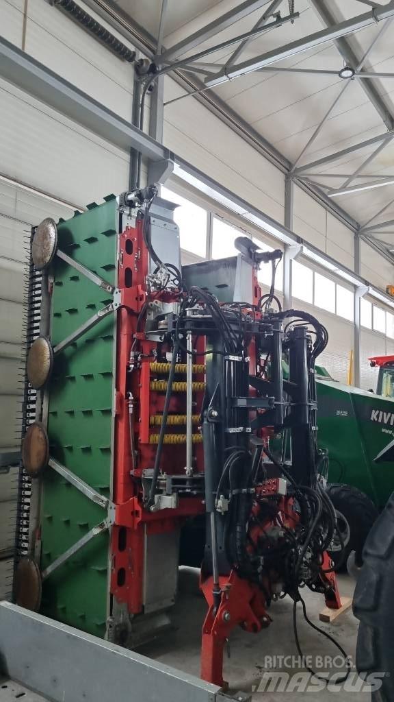 Reiter Respiro R7 Ot Tirmigi