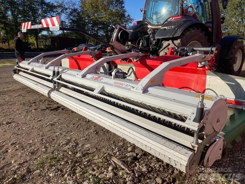 Reiter Respiro R7 Ot Tirmigi
