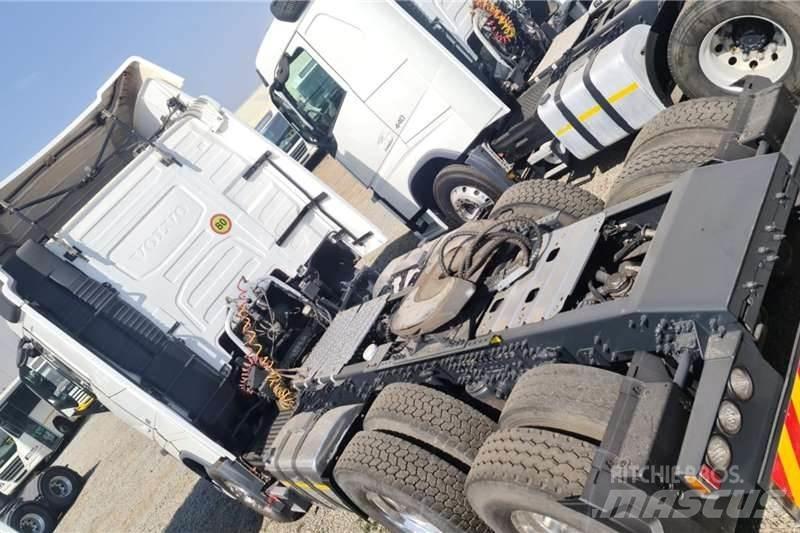 Volvo FH 440 Diger kamyonlar