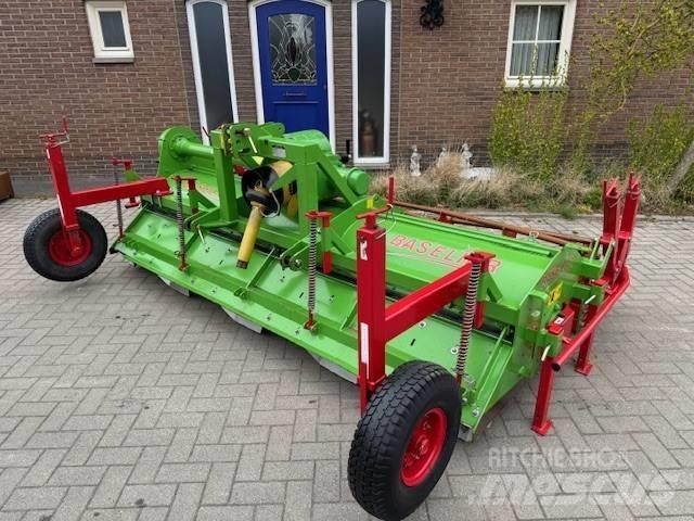Baselier FF310 Diger toprak isleme makina ve aksesuarlari