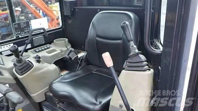 Yanmar VIO30 Paletli ekskavatörler