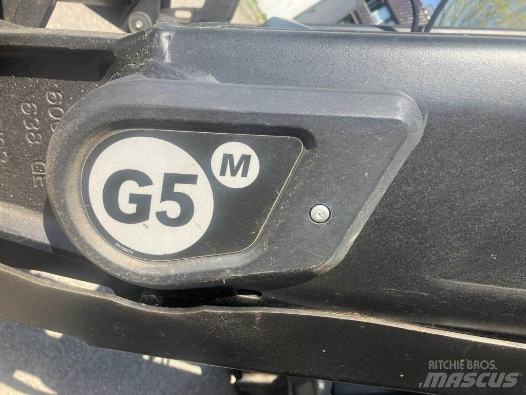 Valtra N 175 Traktörler