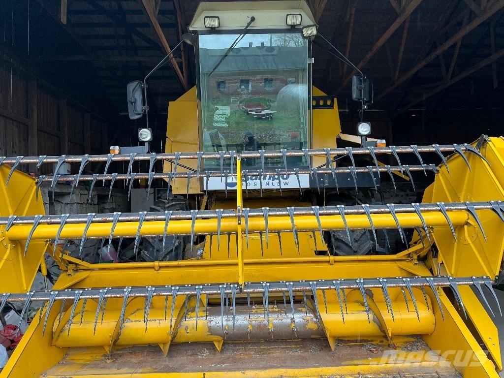 Sampo-Rosenlew 2050 Biçerdöverler