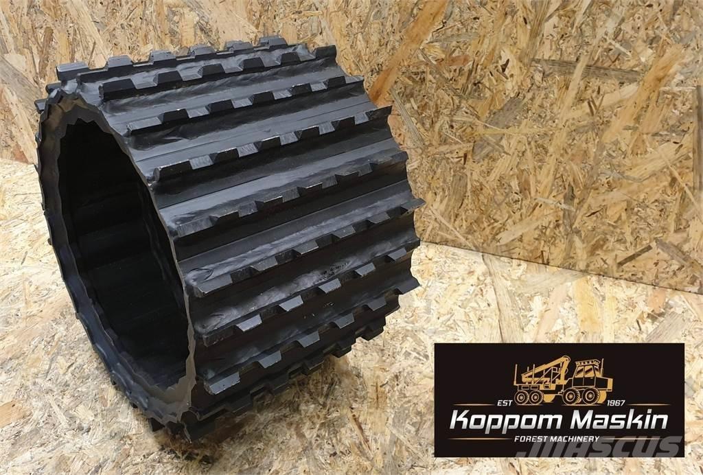 Log Max LM4000TB Agaç kesme robotlari