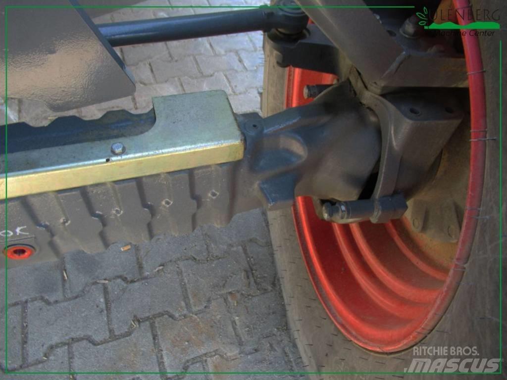 CLAAS Scorpion 7050 Tarimsal teleskopik yükleyiciler