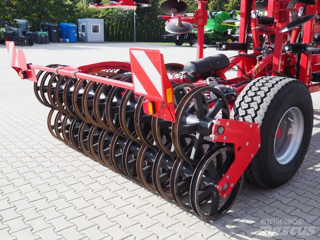 Horsch Tiger 6 MT Kültivatörler