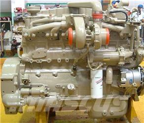 Cummins NTA855-M350 Motorlar