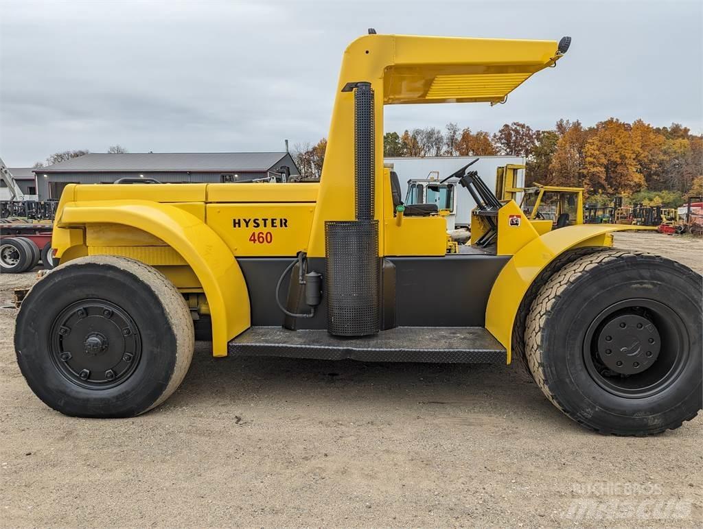 Hyster H460B Diger
