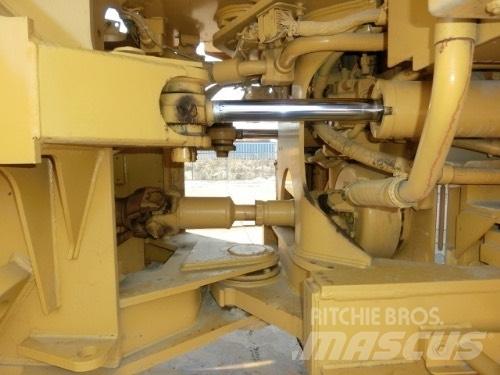 CAT 950H Tekerlekli yükleyiciler