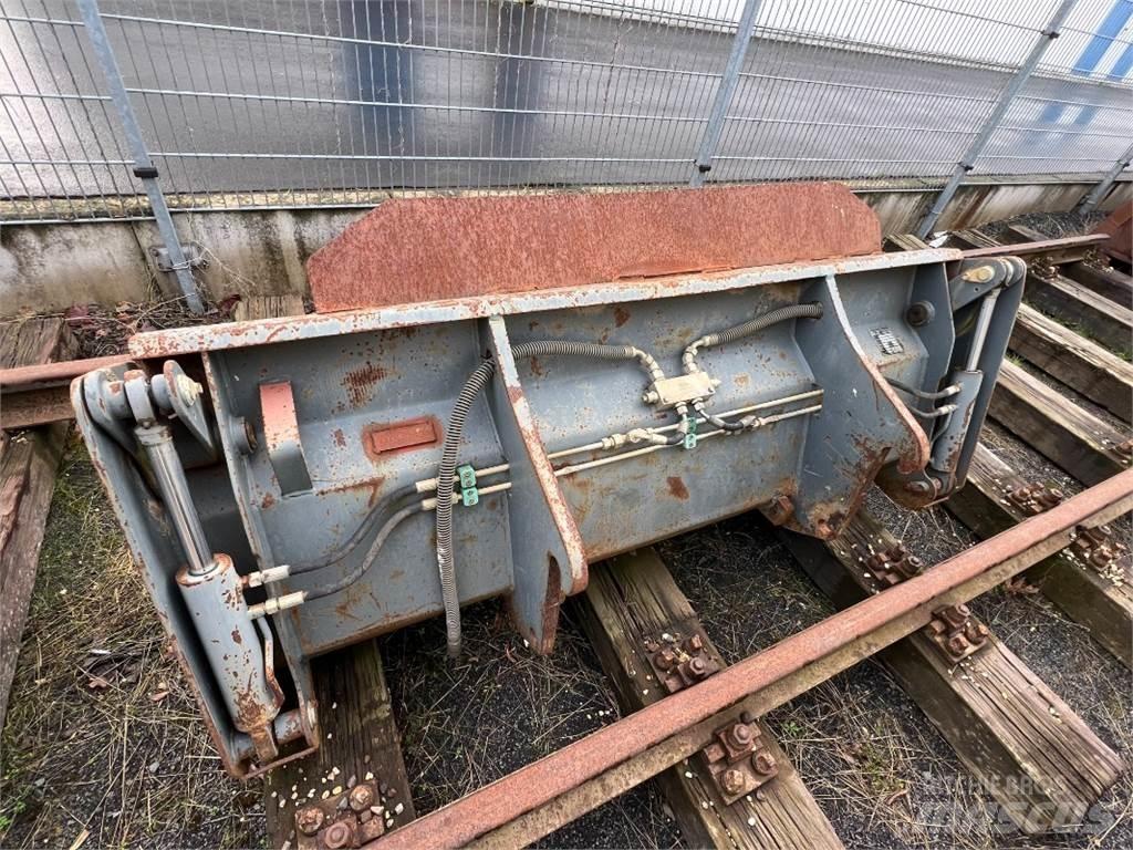 LSB Ladeschaufel Kovalar