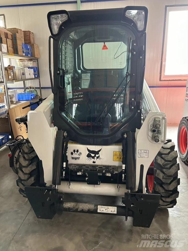 Bobcat S 510 Skid steer loderler