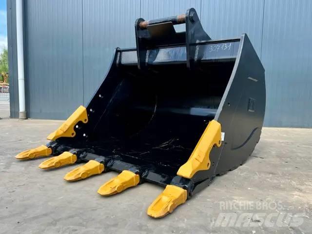 OilQuick OQ80 HD Kovalar