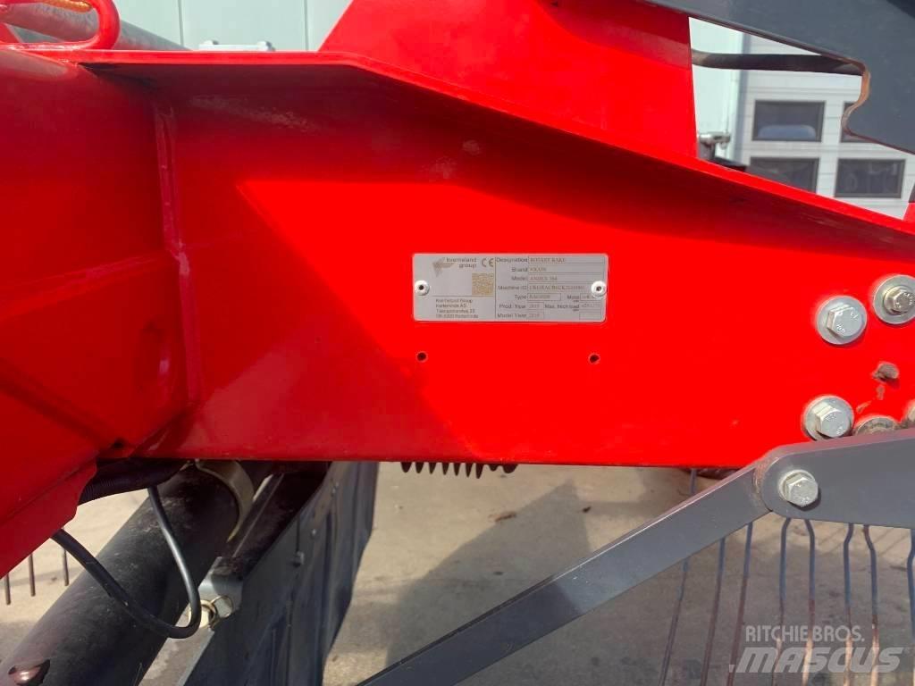 Vicon Andex 764 Ot Tirmigi