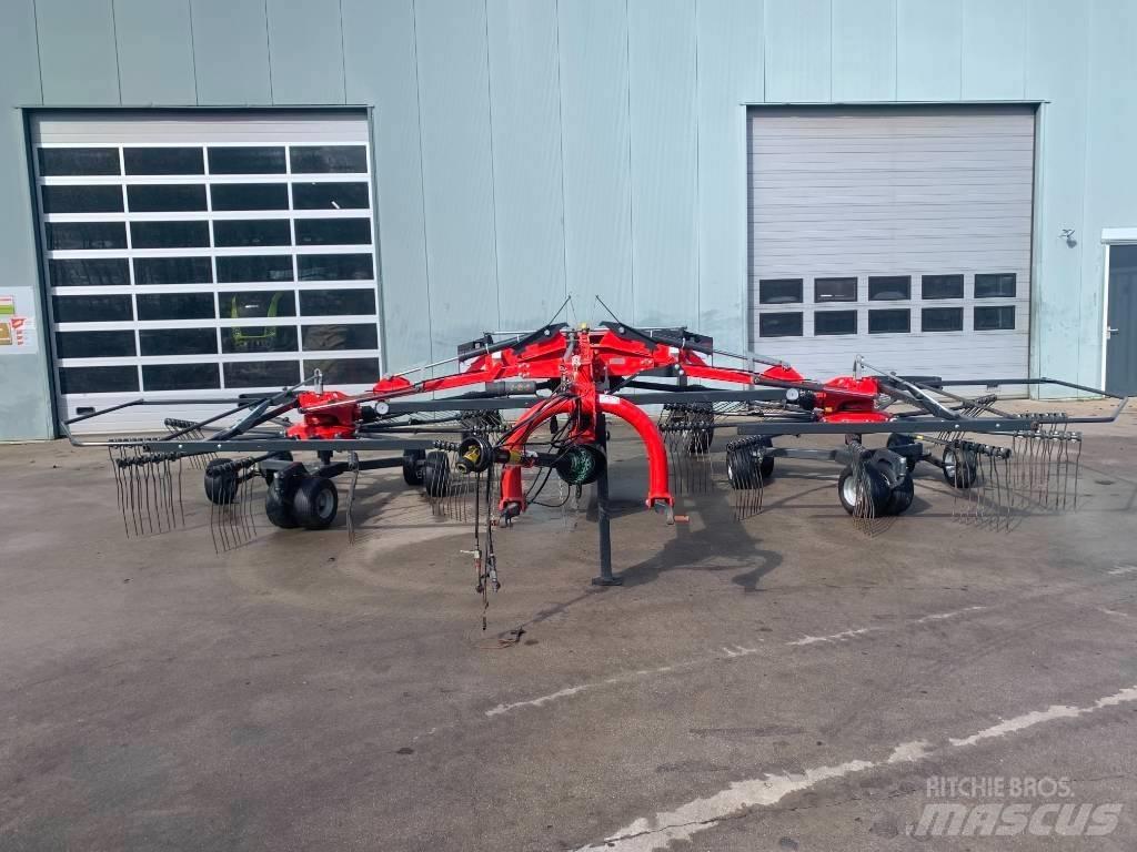 Vicon Andex 764 Ot Tirmigi
