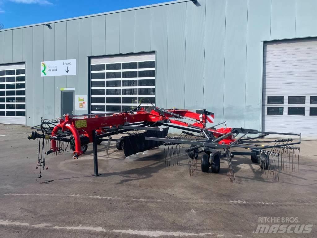 Vicon Andex 764 Ot Tirmigi