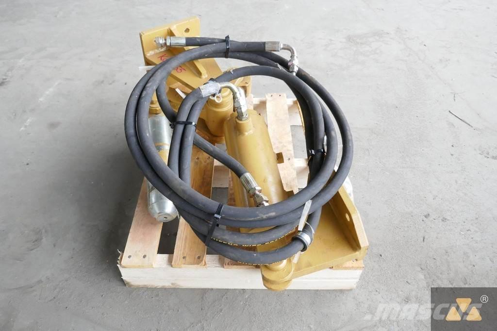 CAT D8T Pin puller Diger parçalar