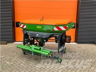 Amazone FTender 1600 Kombine hububat mibzerleri