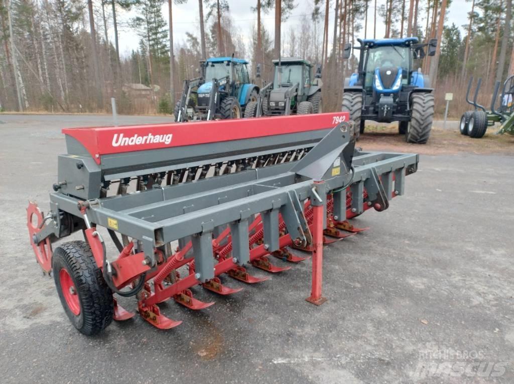 Underhaug 7492 Mibzerler